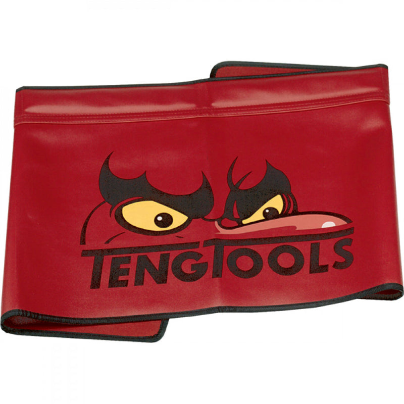 Teng Vinyl Fender Cover