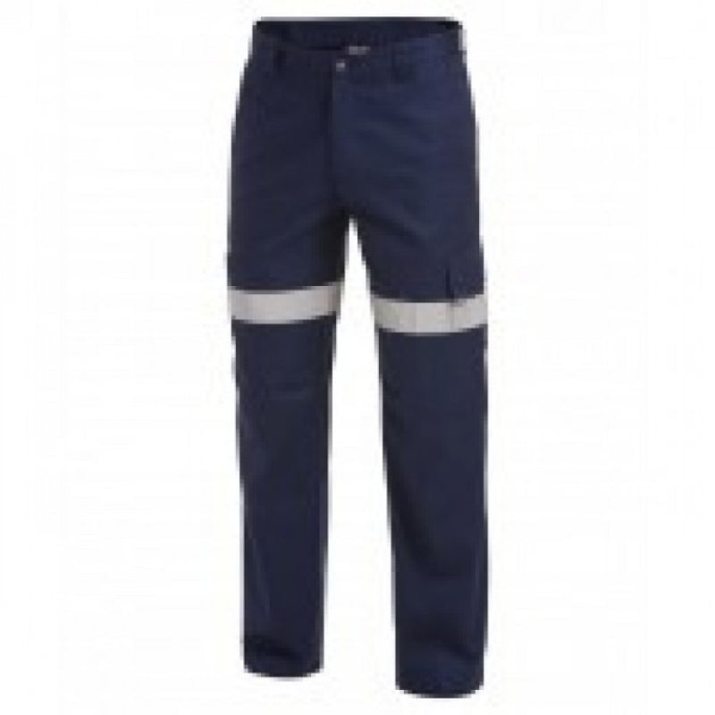 King Gee Workcool 2 Taped Pant Single