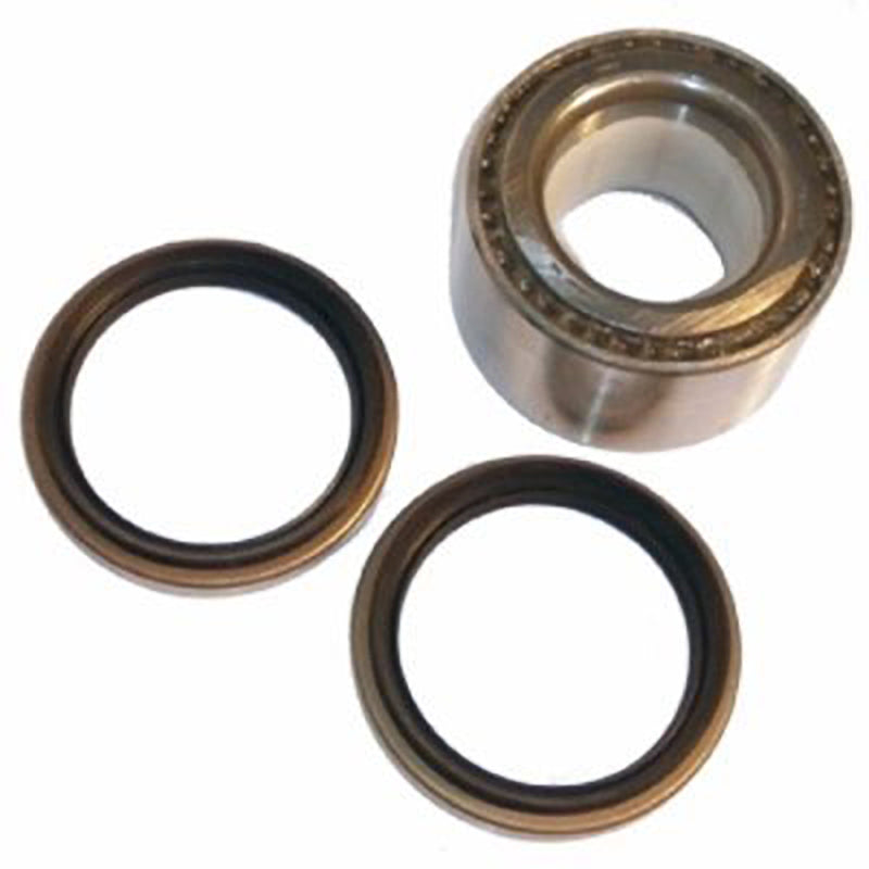 Wheel Bearing Rear To Suit NISSAN PRESAGE NU30