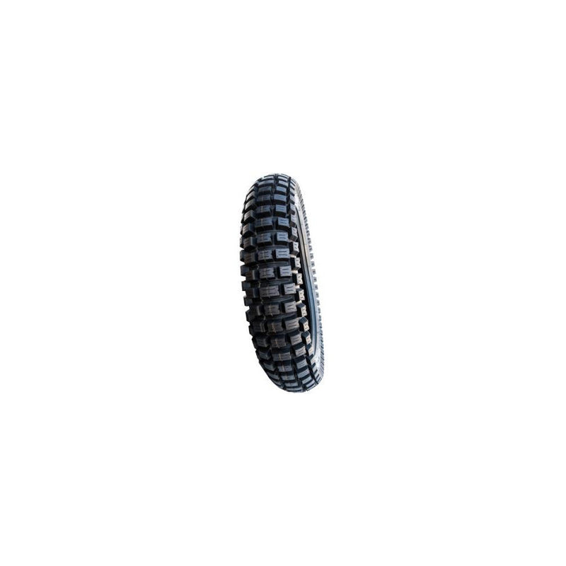 Tyre 120 100 18 Motoz Tyre {Mountain Hybrid}