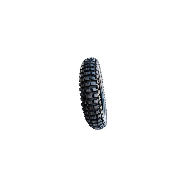 Tyre 110 100 18 Motoz Tyre Dot Approved For Street Use