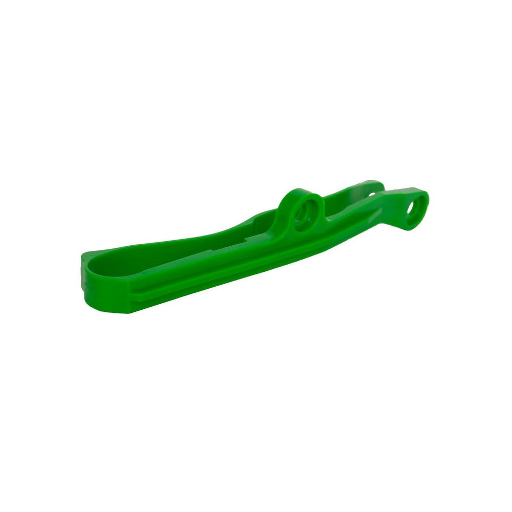 Chain Slider Rtech Kawasaki Kx250F 2021 Kx450F 19-21 Kx250X Kx450X 2021 Green