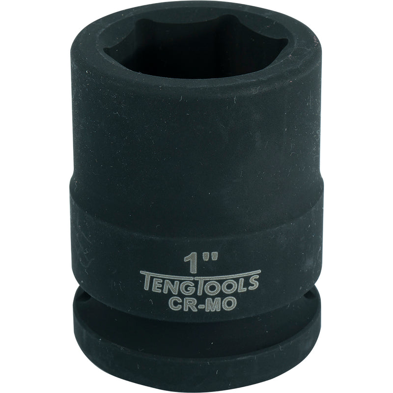 Teng 3/4in Dr. Impact Socket 1in