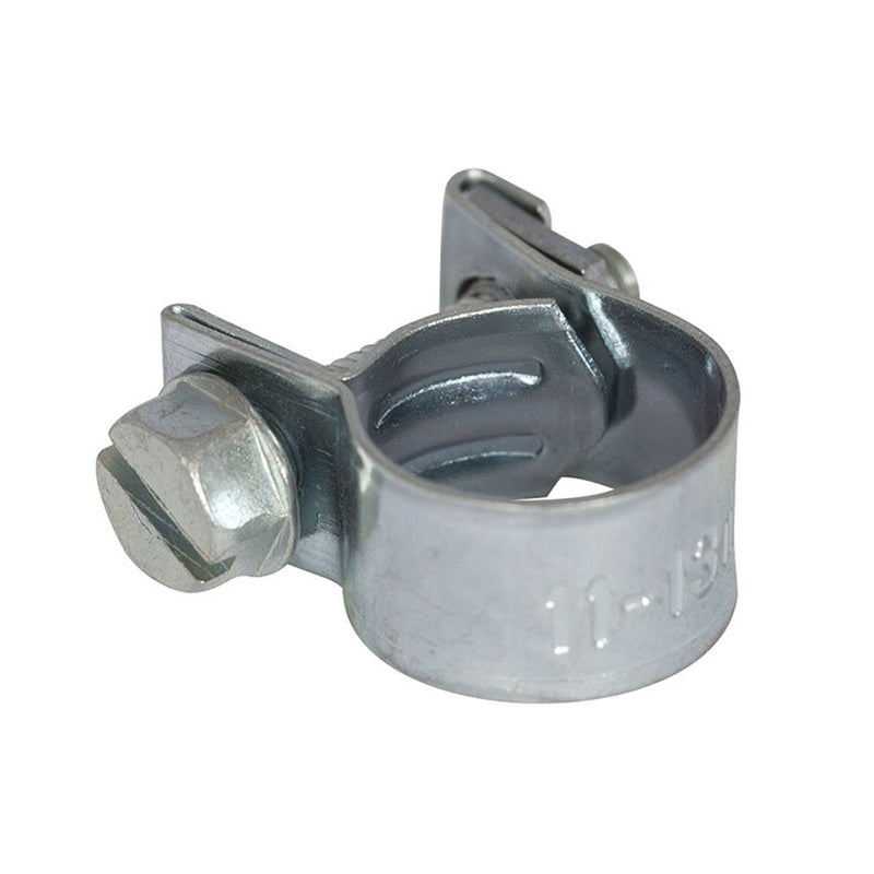 Champion Hose Mini Clips 11-13mm - 10 Pack