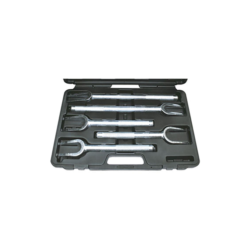 T&E Tools Ball Joint Fork Set