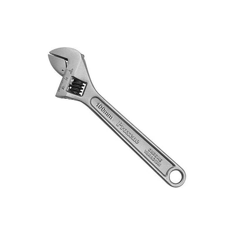 Proxene 4" Adjustable Wrench