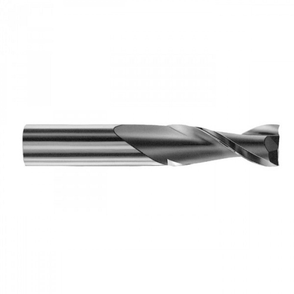 4mm Up-Cut Wood Router SER 21M 16x63 6mm Shank #90107