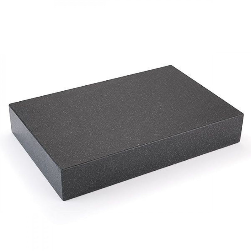 Granite Surface Plate 24 x 18 x 3" Accuracy 0.0003"