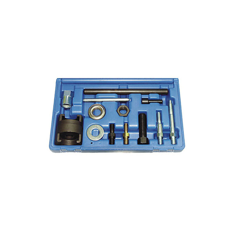 T&E Tools Power Steering Pulley Remover / Installer Set