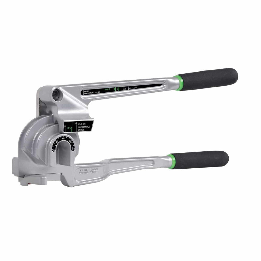 Hilmor Tri-Tube Bender - HIL-1839027
