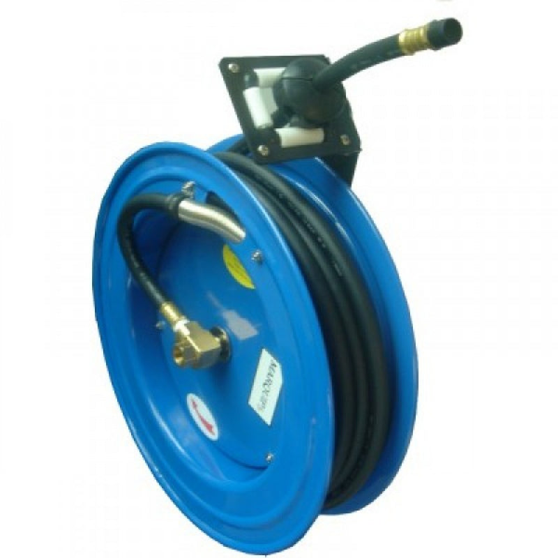 Retractable Air Hose Reel - 20 Meter