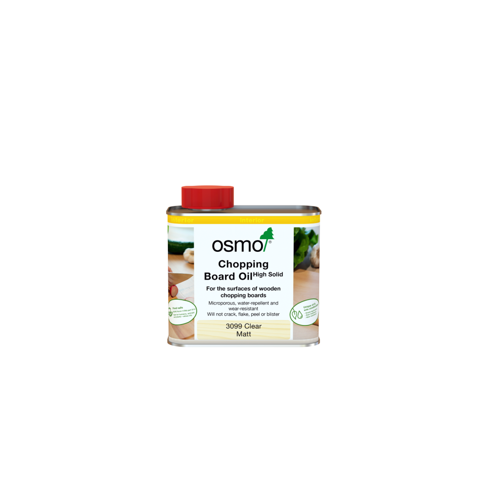 Osmo Chopping Board Oil - 500ml