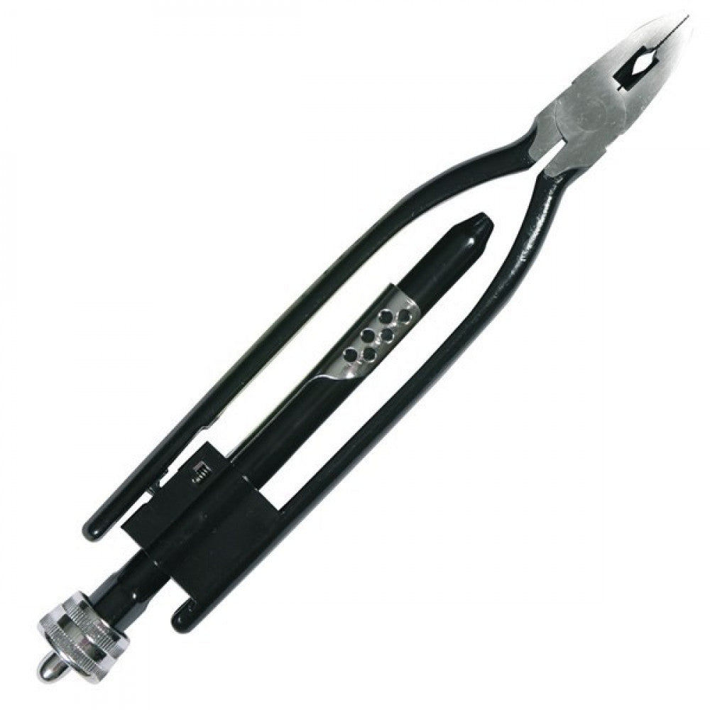 Toledo Lock Wire Twist And Cutting Plier