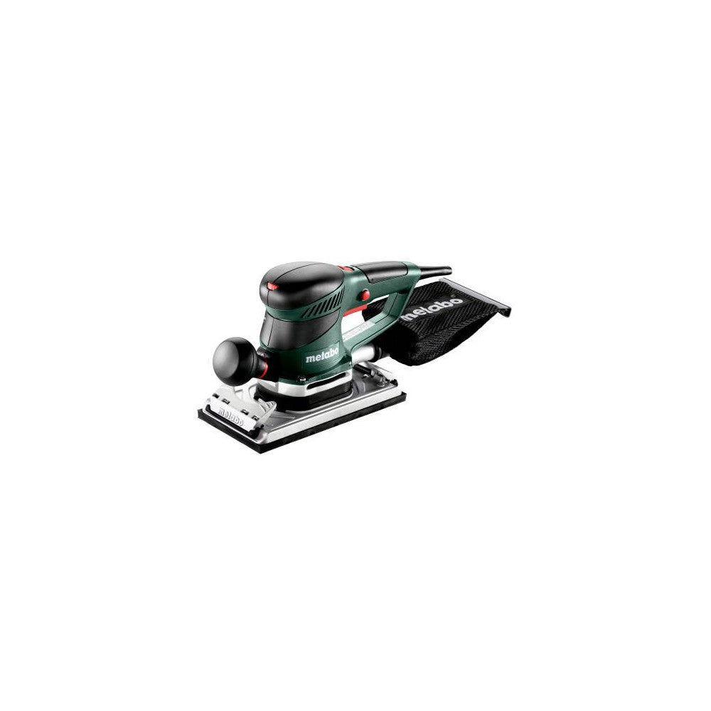 Metabo Sheet Sander 350 W 1/2 Sheet (114 mm x 229 mm)