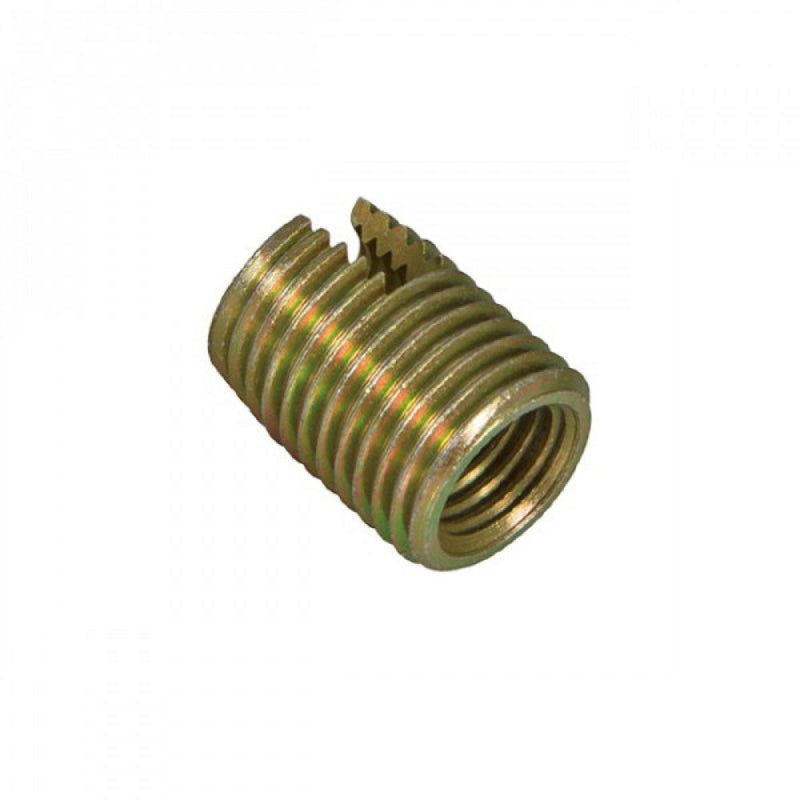 Champion S/Tapp. Thread Insert - M10 x 1.25mm -1Pk