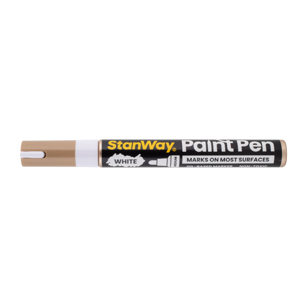 Paint Pen - White