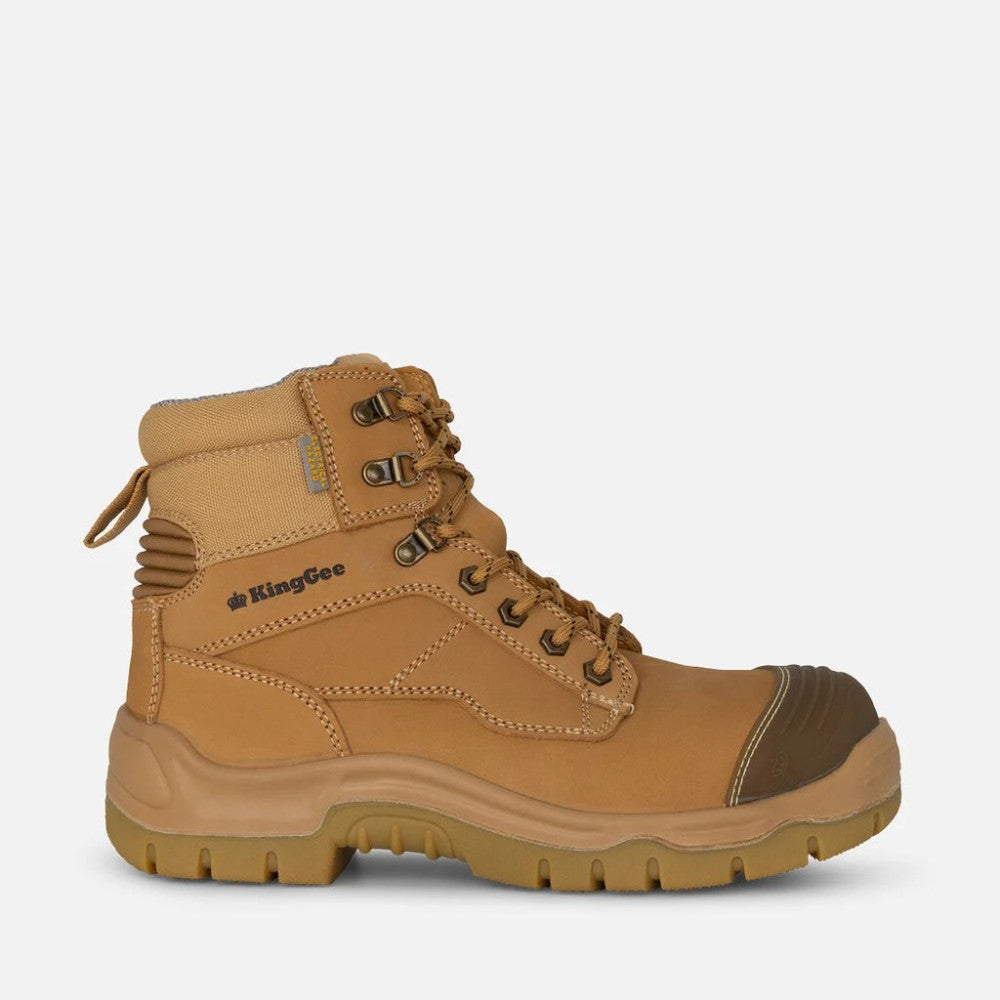 Phoenix 6CZ EH Wheat