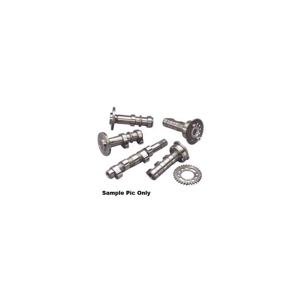 Camshaft Hot Cams Stage1 Improved Torque W/ No Loss In Peakpower Use Stock Sprin