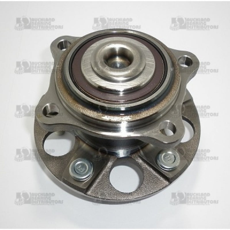 Wheel Bearing Rear To Suit MITSUBISHI GRANDIS NA4W / NA8W