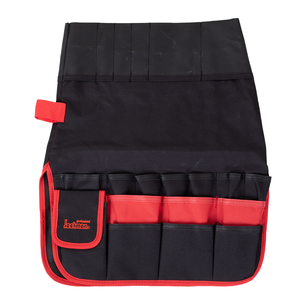 Bucket Tool Organiser With 43 Pockets