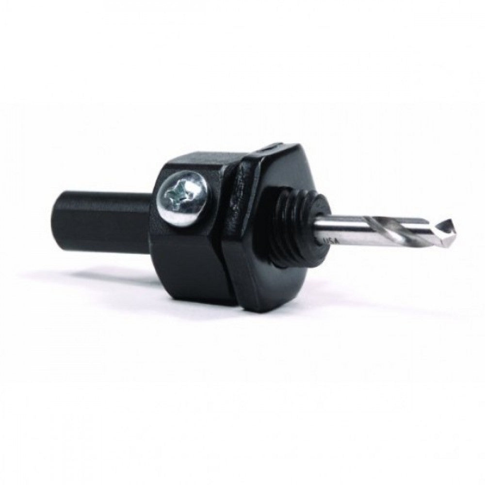 Quad Lead Holcutter Arbor For 3/8" Chuck