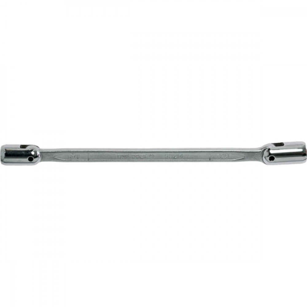Teng Double-Flex Wrench 5/8in x 11/16in