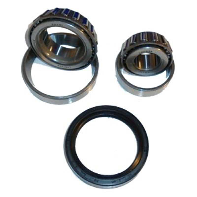 Wheel Bearing Front To Suit NISSAN LEOPARD F30