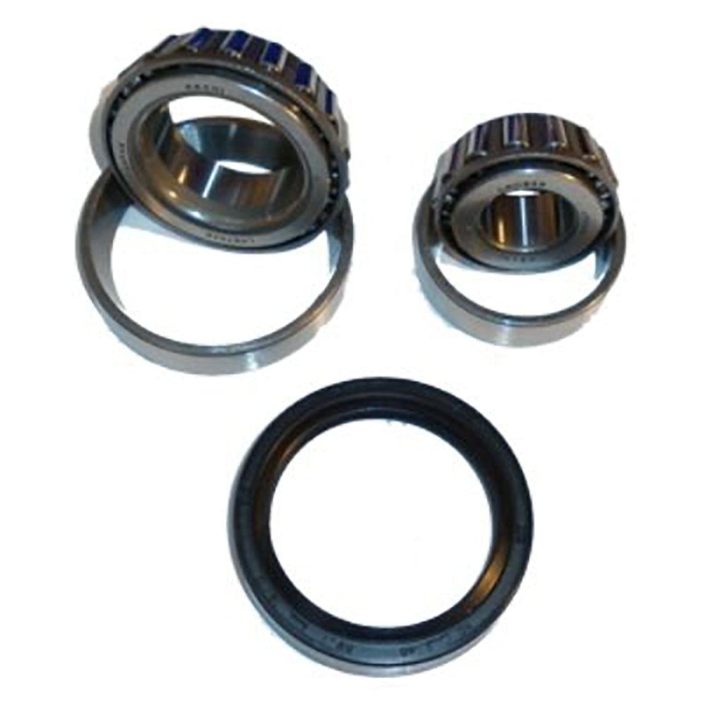 Wheel Bearing Front To Suit NISSAN LAUREL C31