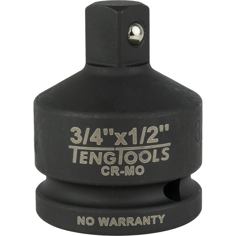 Teng 3/4F:1/2M Impact Adaptor Ansi