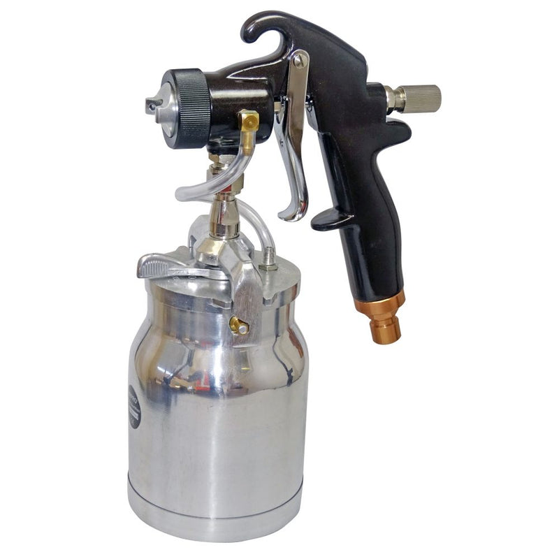 HVLP Turbine Spray Gun