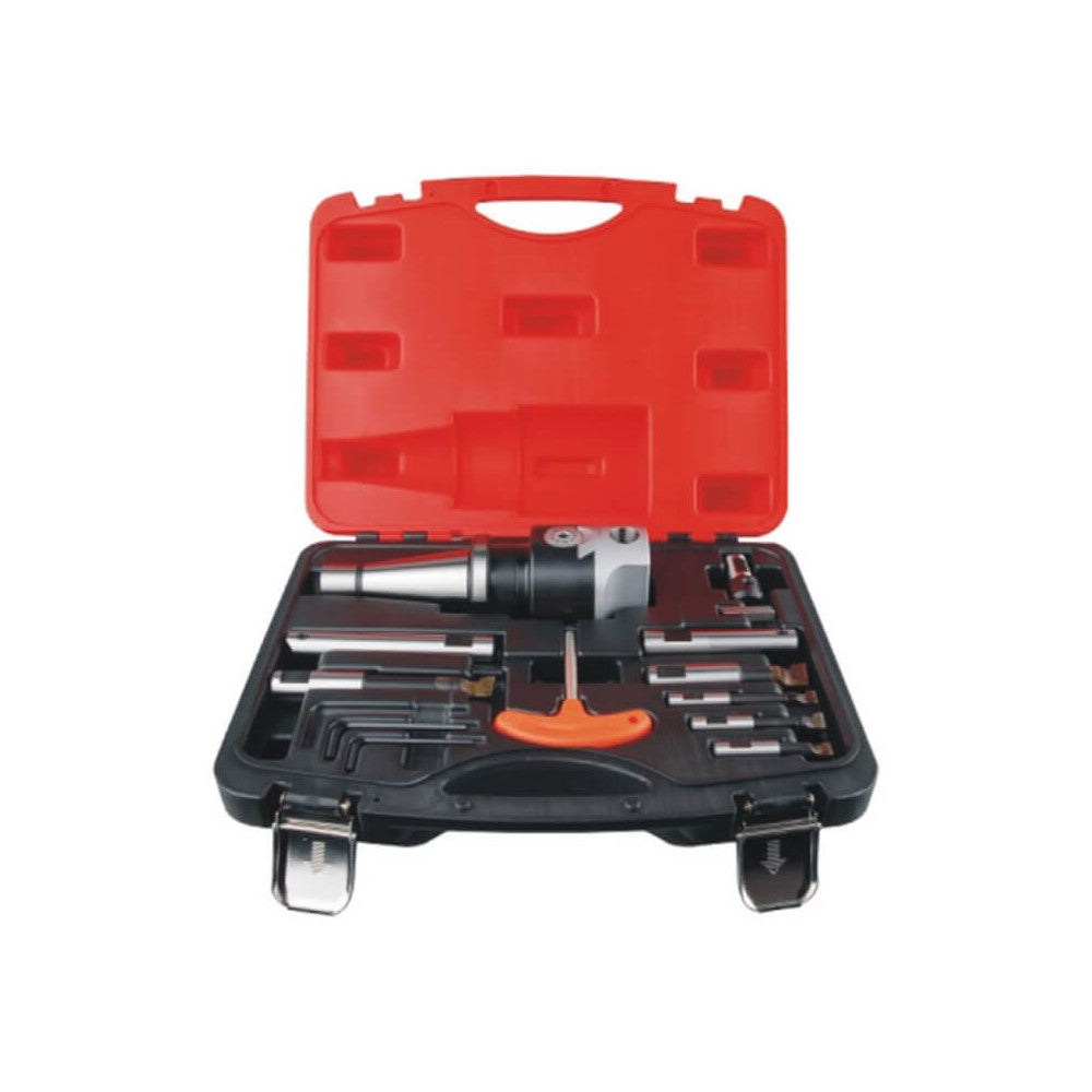 BHC2-50mm Boring Head Set