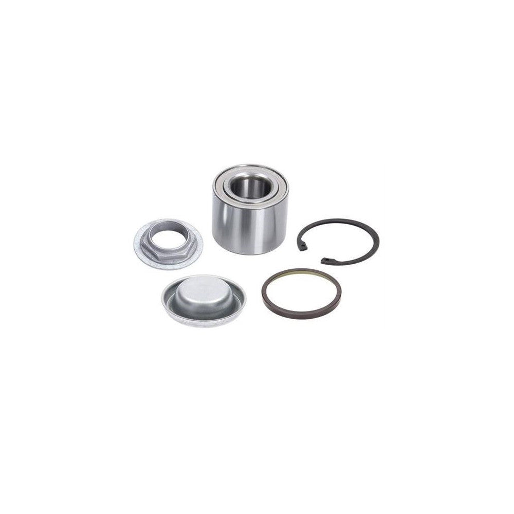 Wheel Bearing Rear To Suit CITROEN DS3