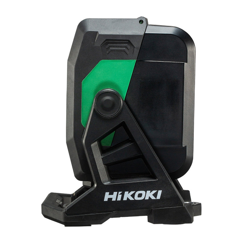 HiKOKI 18V 2000lm IP54 Worksite LED Light Bare Tool - UB18DB(H4Z)