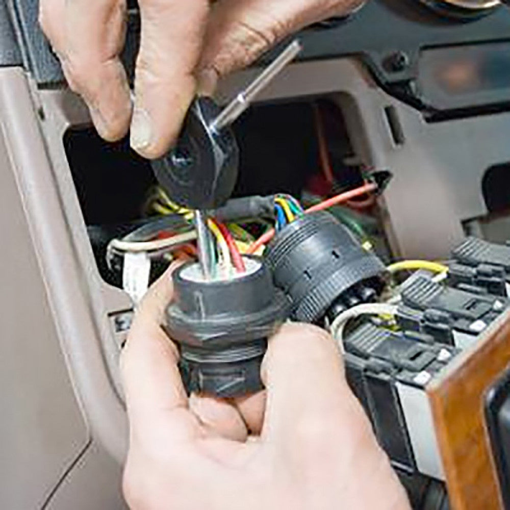 Lisle Deutsch Terminal Tool