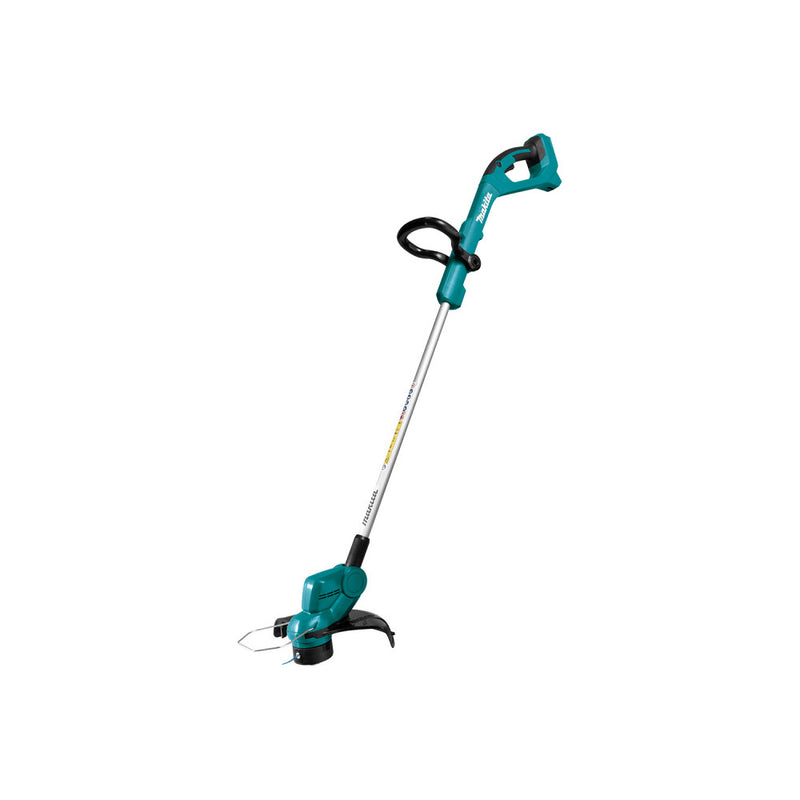 MAKITA 18V LXT Cordless Line Trimmer - KIT