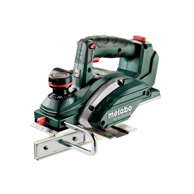 Metabo 18V Cordless Planer - BARE TOOL