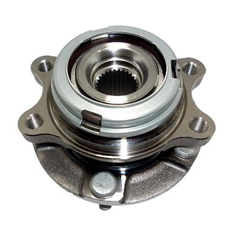 Wheel Bearing Front To Suit NISSAN FUGA NY51