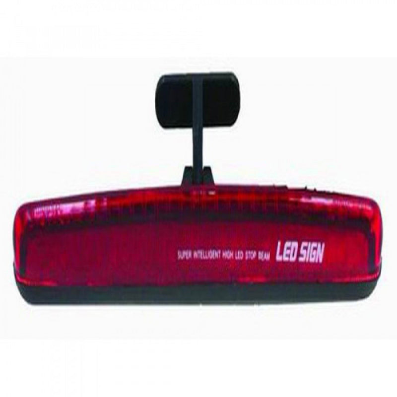 RPC LED High Stop Brake Light 9-5/8" x 5/8"