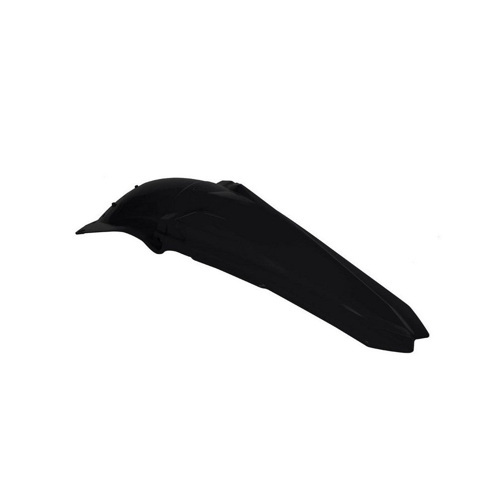Rear Fender Rtech Yz450F 10-13 Black
