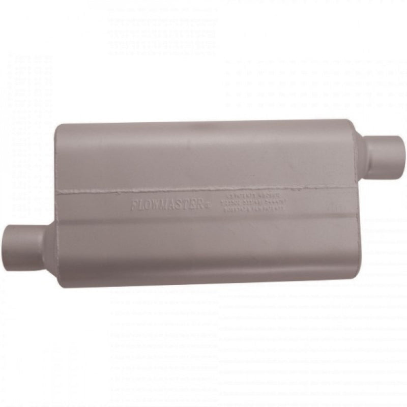 Flowmaster Delta 50 Muffler 2 1/2"