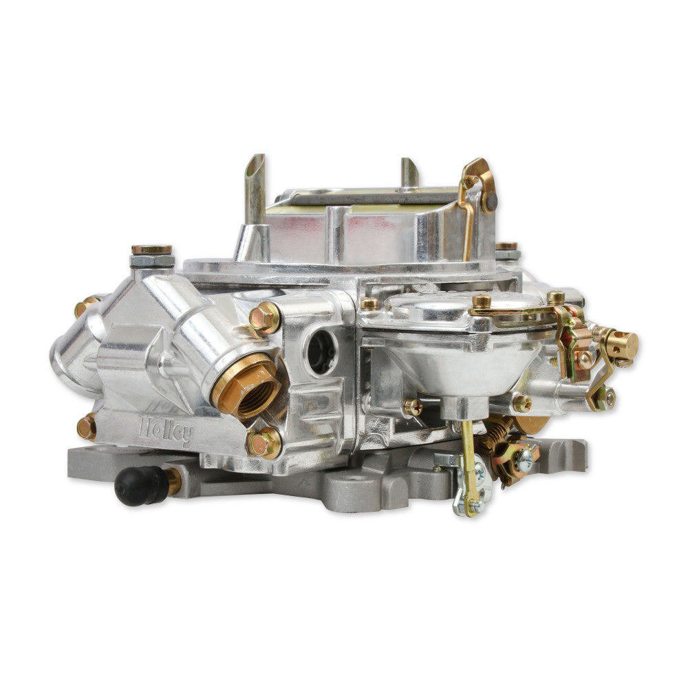 HOLLEY 750 CFM CLASSIC HOLLEY CARBURETOR #0-3310SA