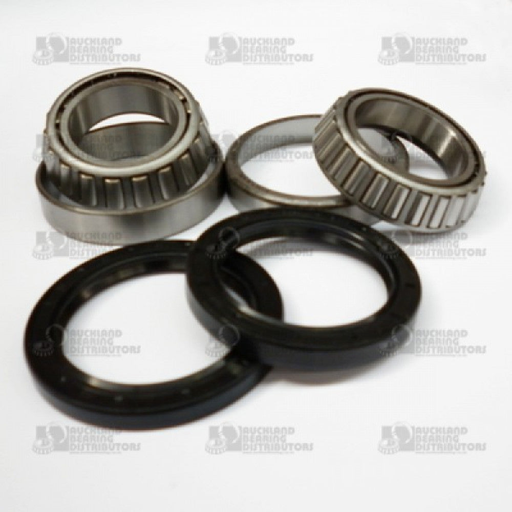 Wheel Bearing Rear To Suit JAGUAR XK8 / XKR (X100)