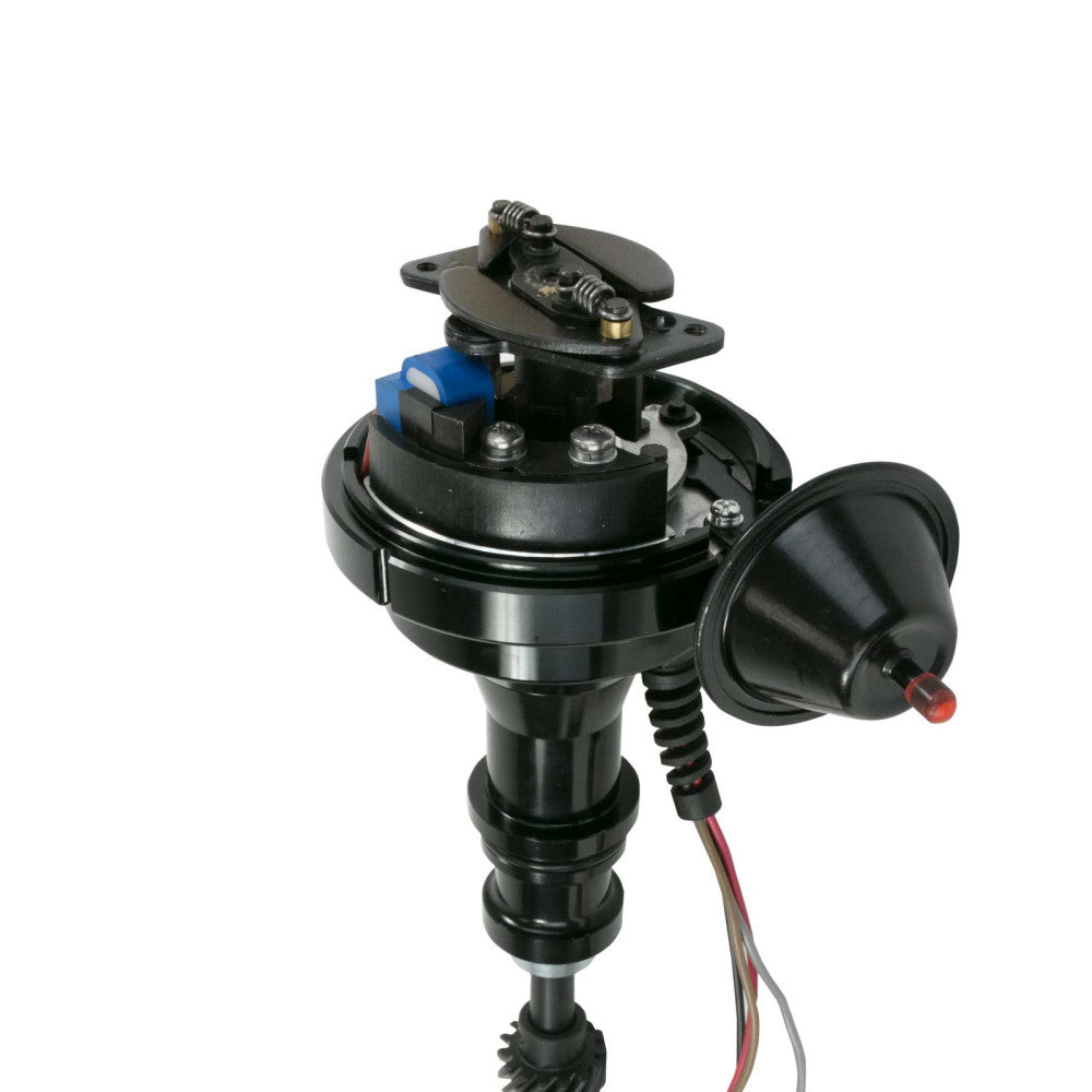 TSP Distributor Ford 289/302W - Vacuum Advance Ready To Run Pro Series Each
