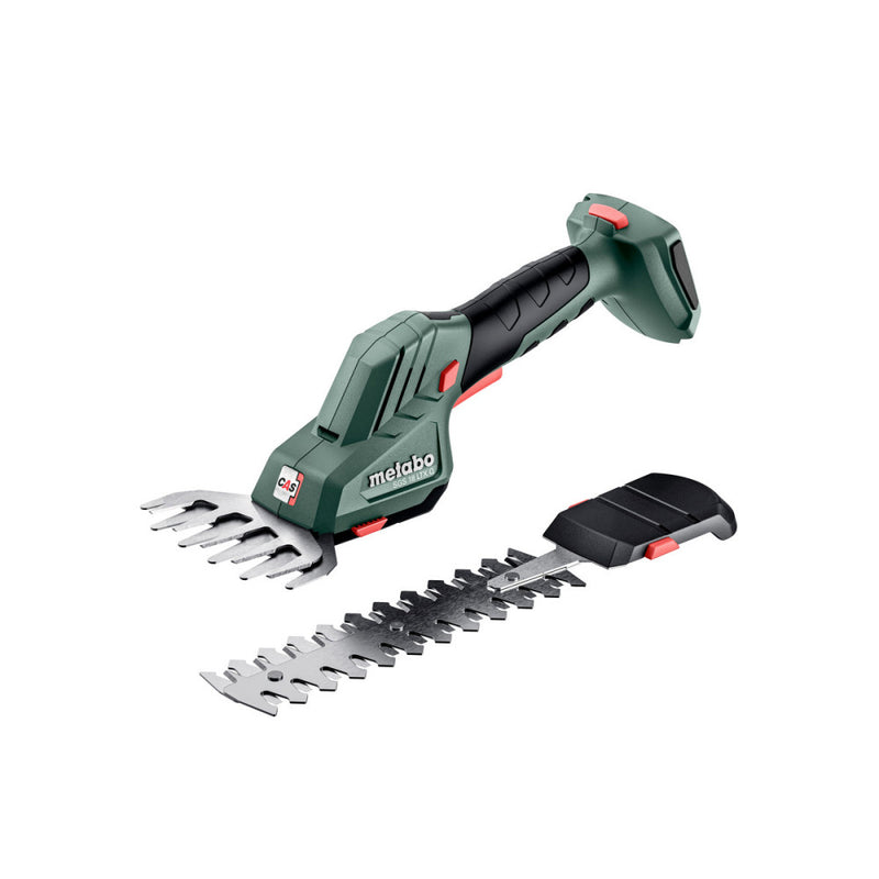 Metabo 18 V Shrub & Grass Shear - BARE TOOL