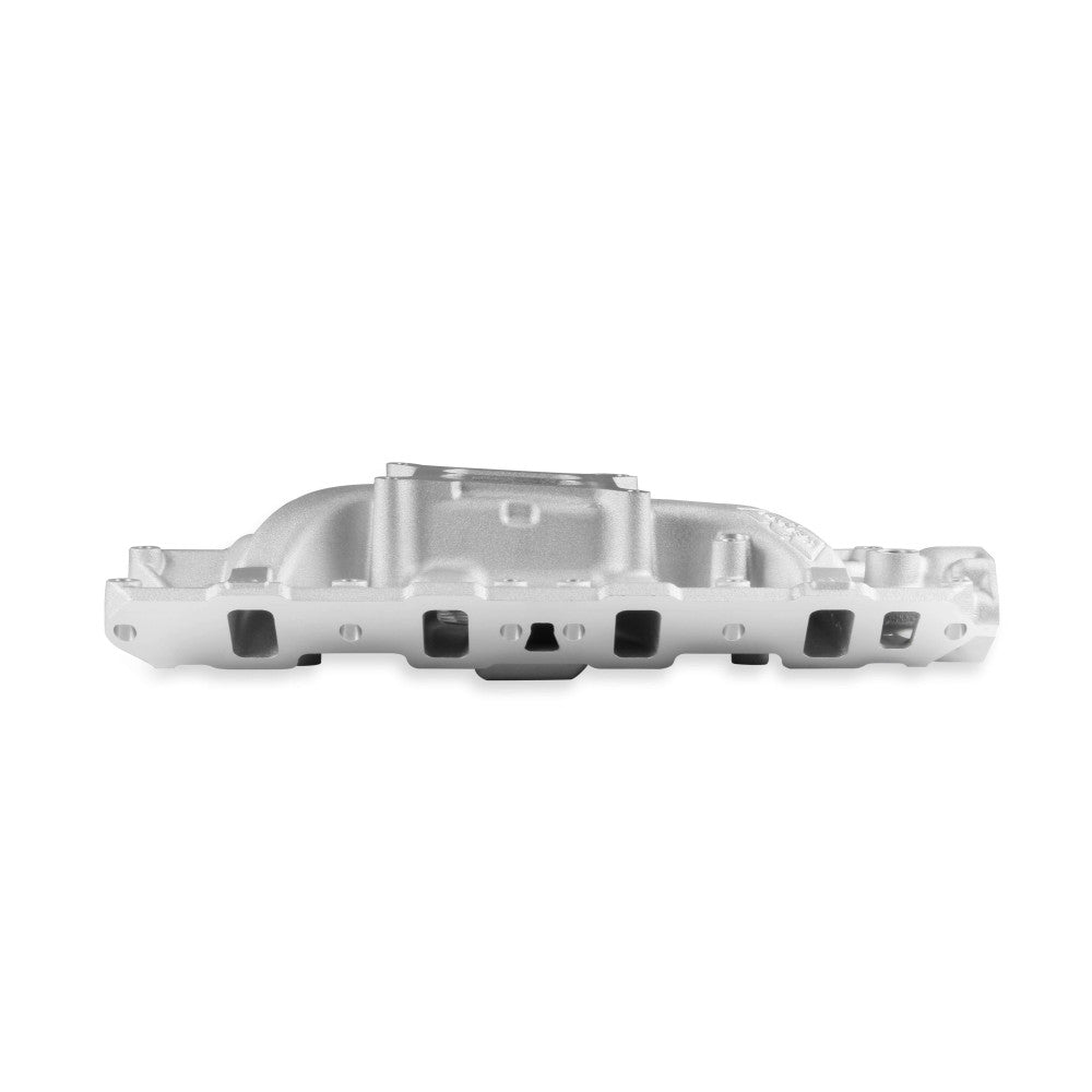 Weiand Intake Manifold Street Warrior (Ford SB) Idle-5500 RPM Each #8124