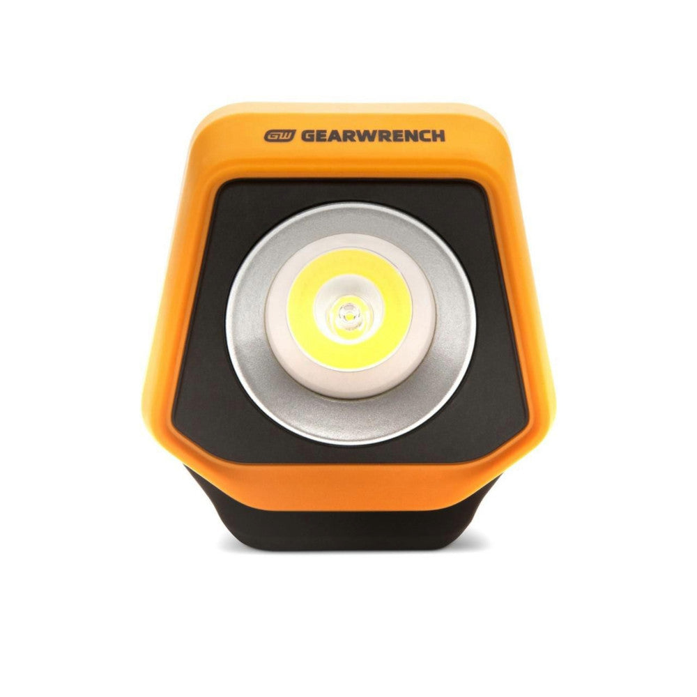 GEARWRENCH 2000lm Rechargeable Shop Light