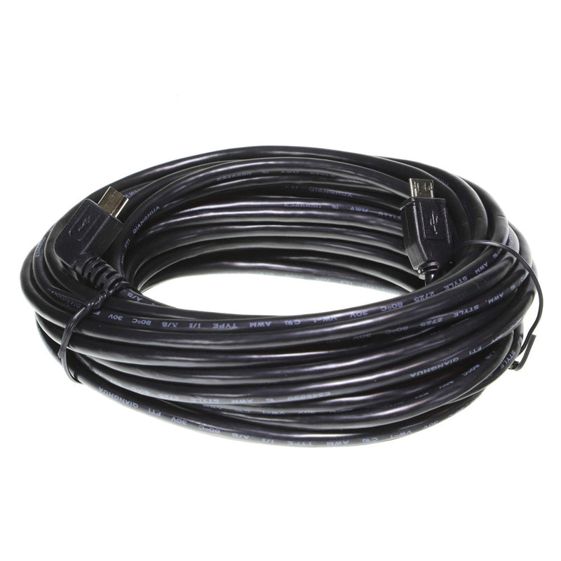 THINKWARE REAR CAM REPLACEMENT CABLE TO SUIT Q1000 & U1000 SERIES