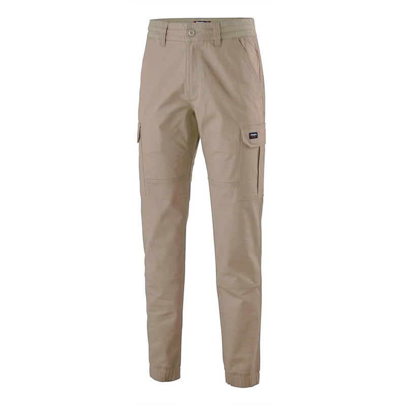 King Gee Tradies Comfort Cuff Pants