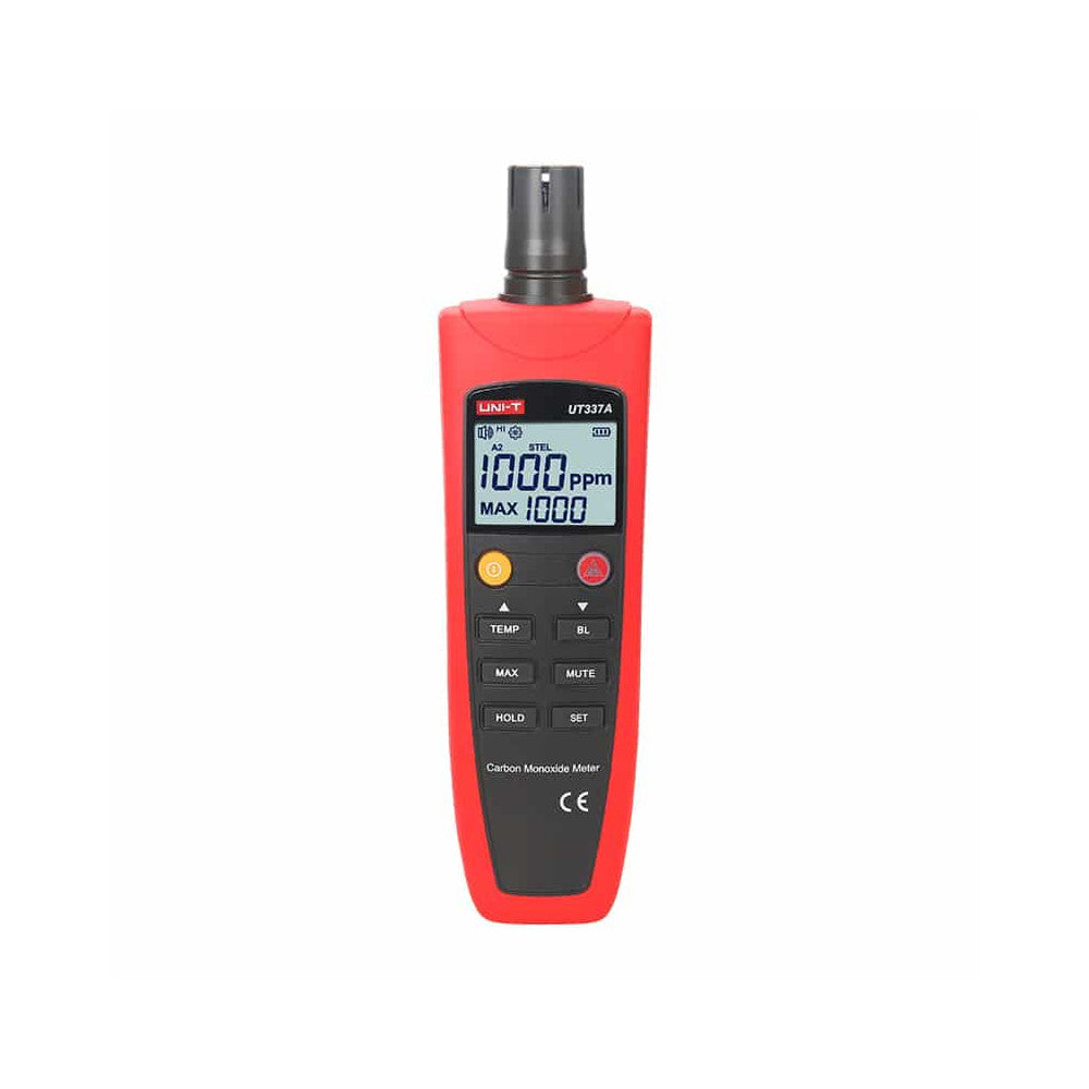 Uni-T UT337A CO Meter