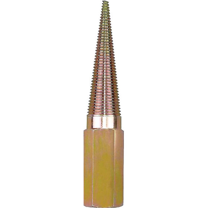 Tapered Spindle Hex Shank Left Hand 16mm